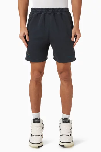 F&F Saint Louis Shorts in French Terry
