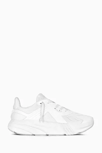 247 Arc-1 Sneakers in Mesh