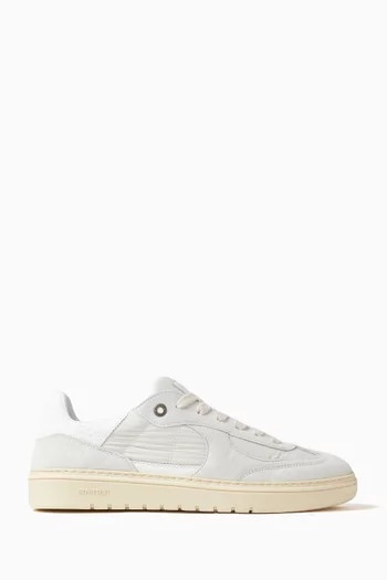Virtus Sneakers in Leather
