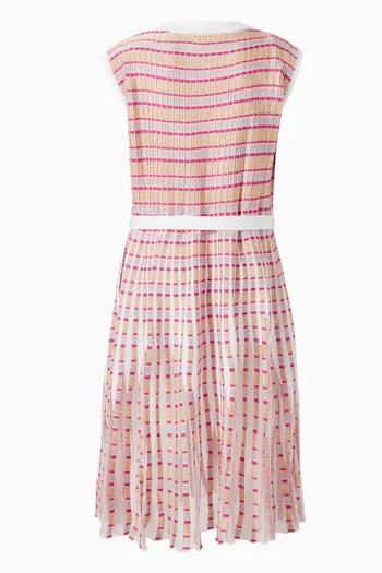 Knitted Dress