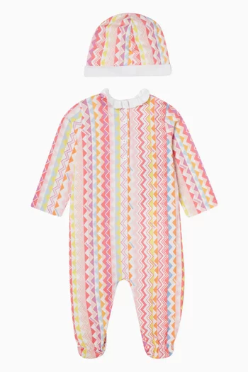 2-piece Gift Set in Cotton