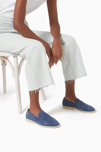 حذاء سهل الارتداء لوسيانا شمواه