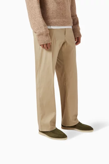 حذاء سهل الارتداء لودوفيكو شمواه