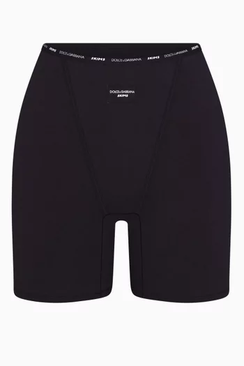 بوكسر قطن جيرسيه سكيمز × دولتشي اند غابانا