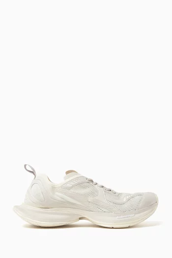 Circuit Low-top Sneakers