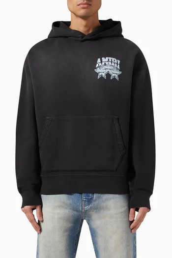 Championship Hoodie in Cotton
