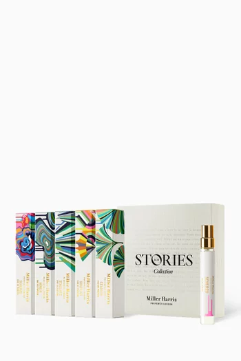 Stories Collection