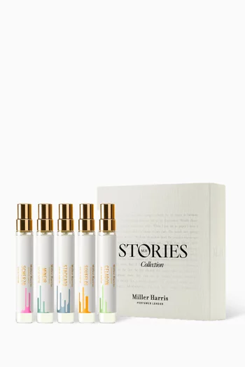 Stories Collection