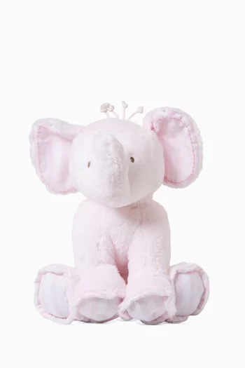 Ferdinand The Elephant Plush Toy