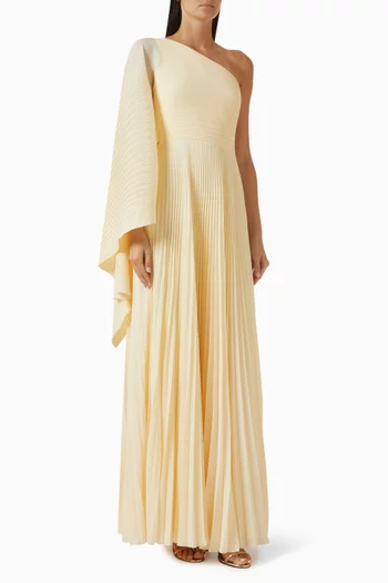 Shop Solace London One Shoulder Dresses For Women Online in Saudi | Ounass