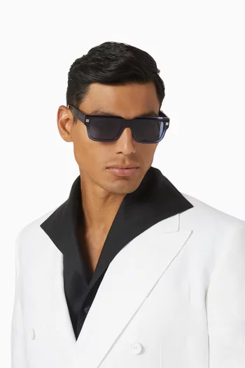 GV Day Sunglasses in Acetate