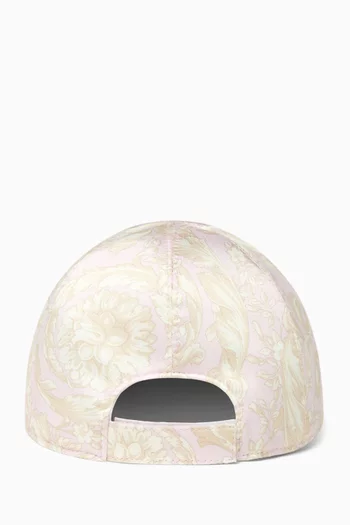 Barocco Baseball Cap