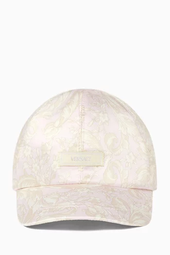 Barocco Baseball Cap