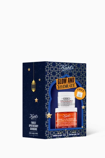 Glow & Hydrate Ramadan Set