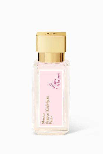 L'eau À La Rose Eau de Toilette, 35ml