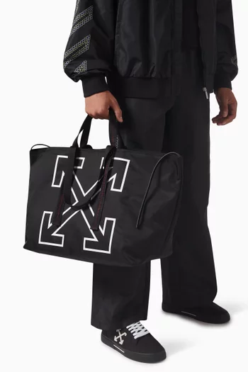 Large Heritage Day Off Tote Bag