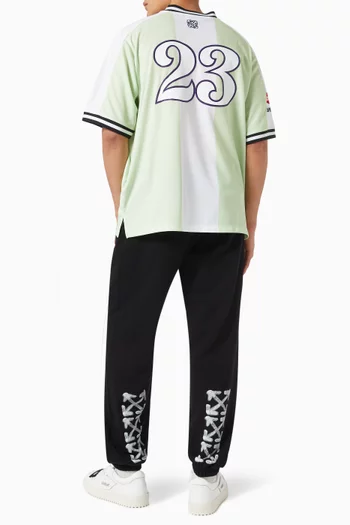 Cap 23 Soccer T-shirt