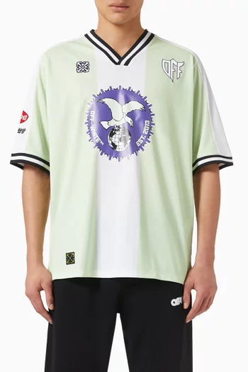 Cap 23 Soccer T-shirt