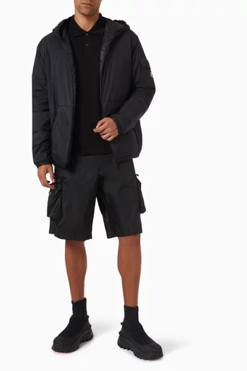 Monteynard Padded Puffer Jacket
