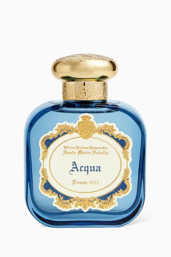 ماء عطر اكوا، 50 ملل