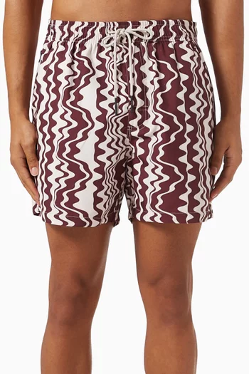 شورت سباحة روبي فيرف