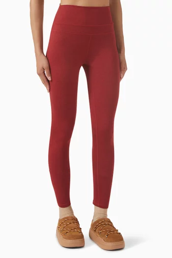 لغينغز ألويز وورم