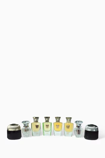 Immortal Allure Collection