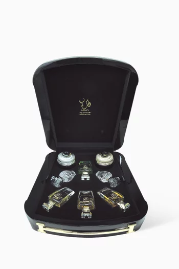 Immortal Allure Collection