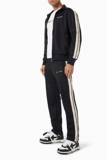 Classic Track Jacket
