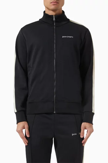 Classic Track Jacket