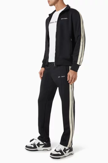 Classic Logo Track Pants