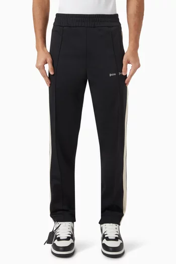 Classic Logo Track Pants