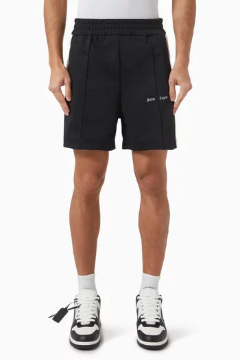 Classic Logo Track Shorts