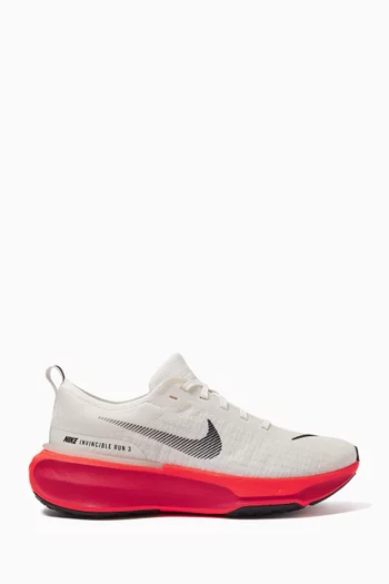 ZoomX Invincible 3 Sneakers in Flyknit