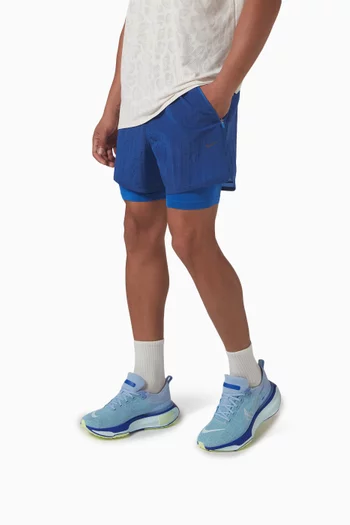 ZoomX Invincible 3 Sneakers in Flyknit