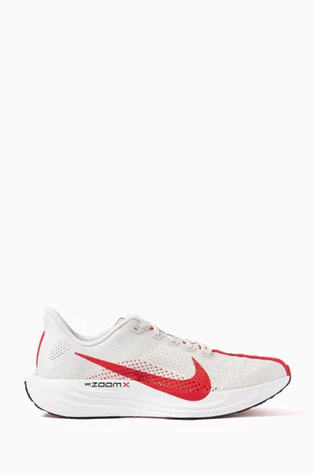 Pegasus Plus Sneakers in Flyknit