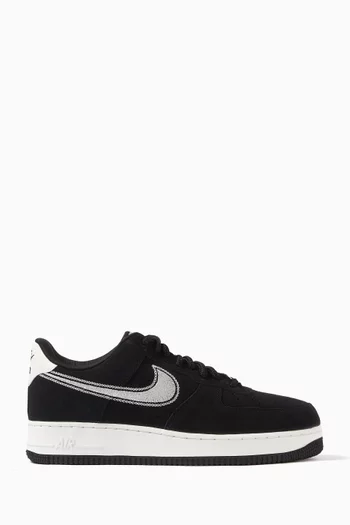 Air Force 1 '07 Sneakers in Suede