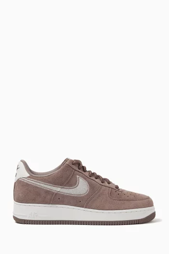 Air Force 1 '07 Sneakers in Suede