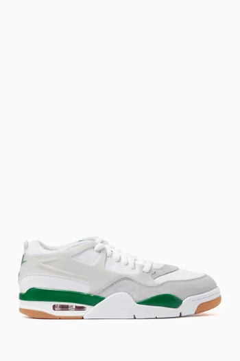 Air Jordan 4 RM Sneakers