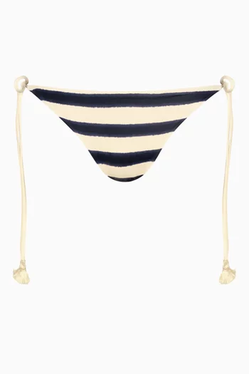 Entorche Del Mar Bikini Briefs