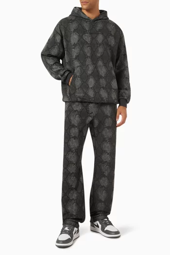 بنطال رياضي سبورت هوب بتقنية Dri-FIT