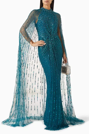 Cairo Gown