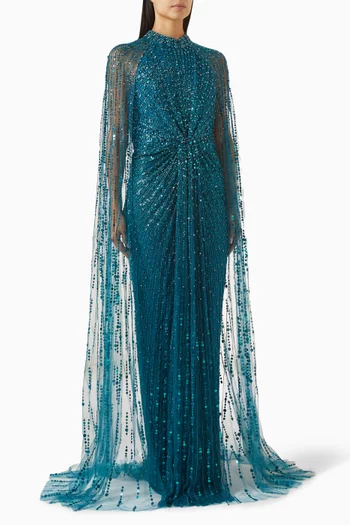 Cairo Gown