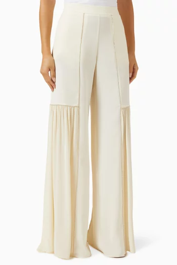 Embellished Pants