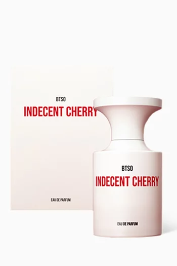 ماء عطر انديسنت تشيري، 50 ملل