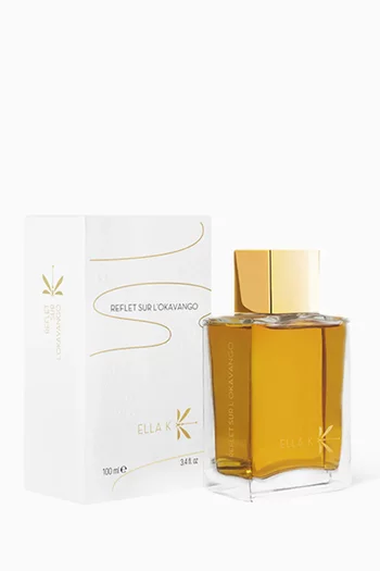 ماء عطر ريفليه سور لوكافانغو، 100 ملل