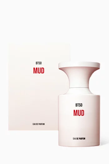 ماء عطر ماد، 50 ملل