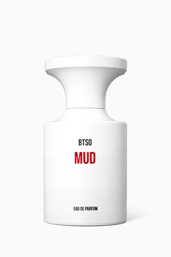 ماء عطر ماد، 50 ملل
