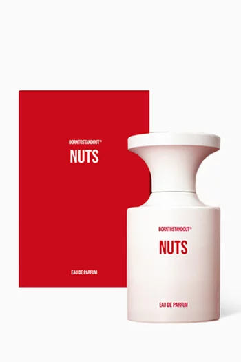 ماء عطر ناتس، 50 ملل