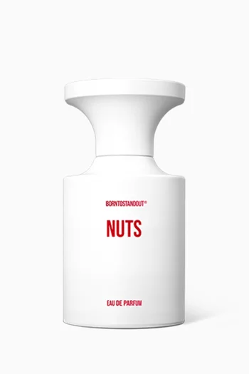 ماء عطر ناتس، 50 ملل
